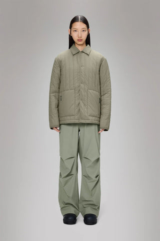 Banja Liner Overshirt