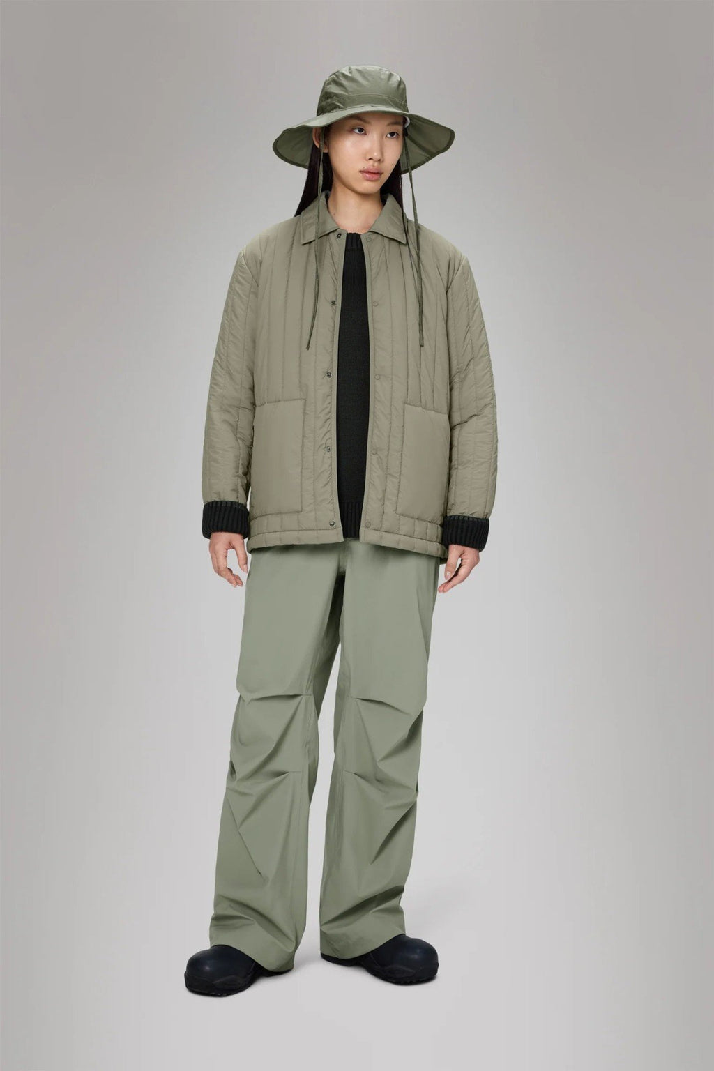 Banja Liner Overshirt