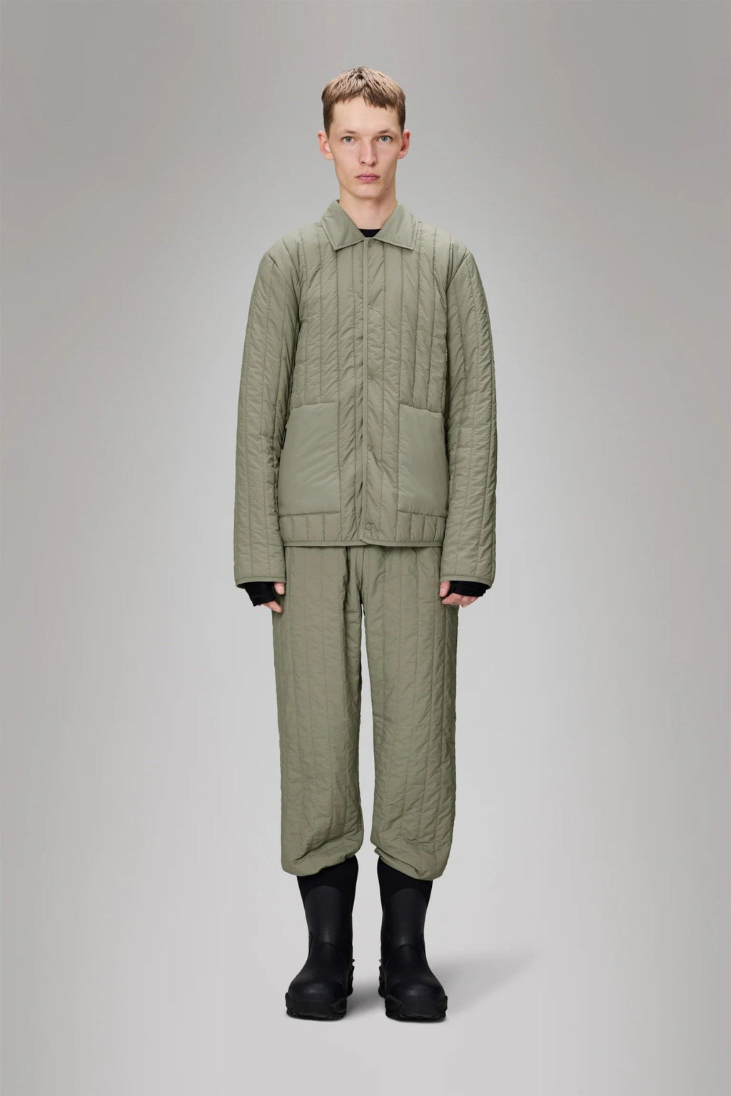 Banja Liner Overshirt
