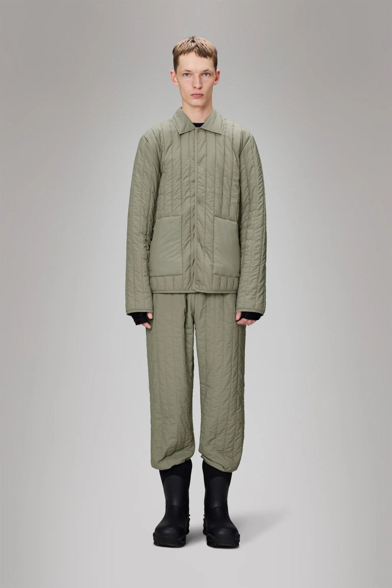 Banja Liner Overshirt