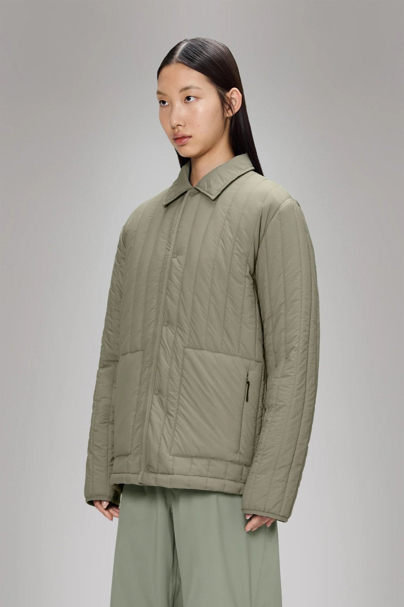 Banja Liner Overshirt