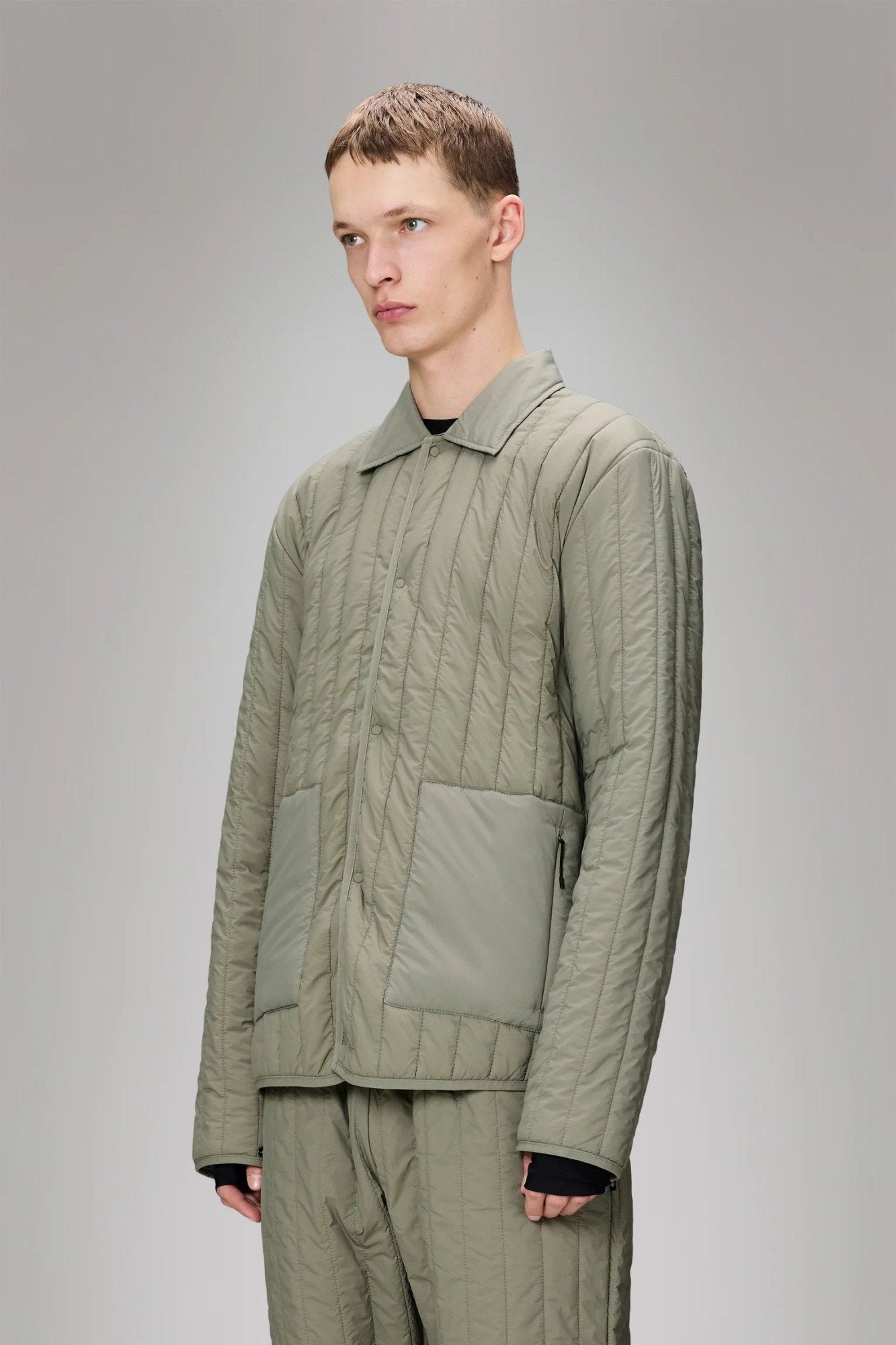 Banja Liner Overshirt