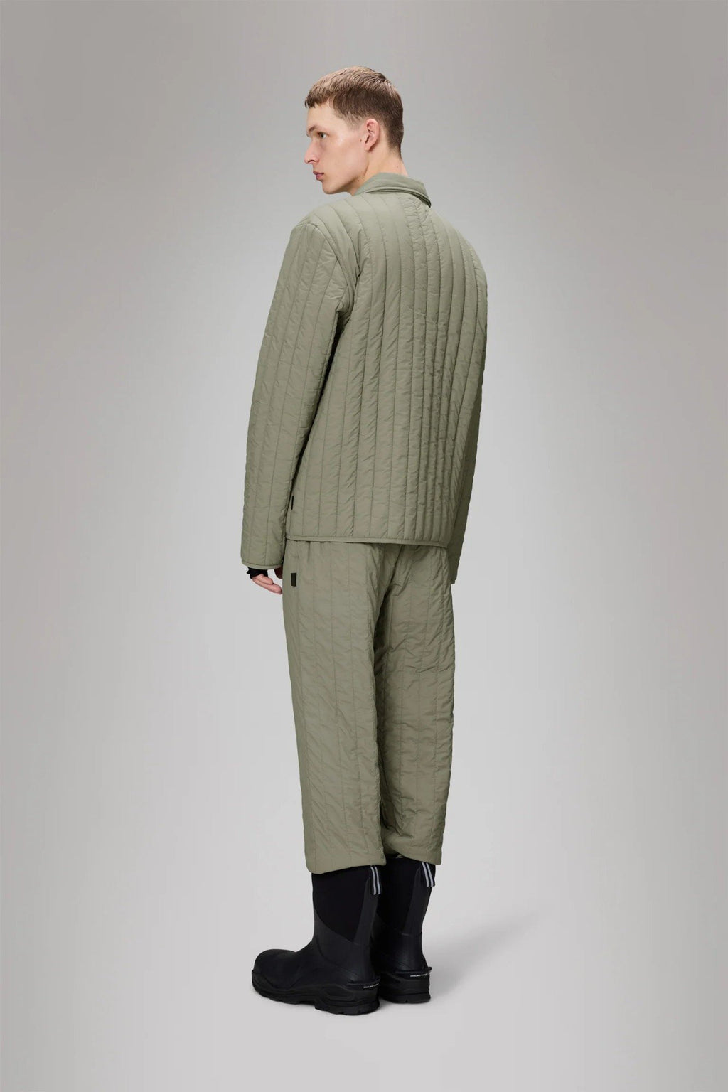 Banja Liner Overshirt