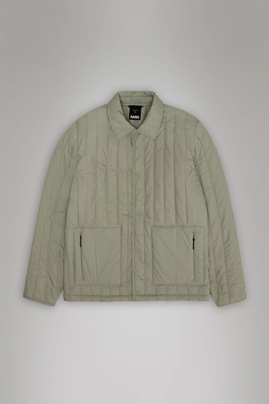 Banja Liner Overshirt