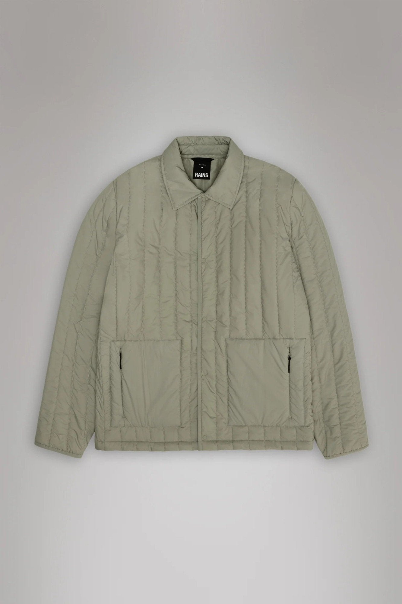 Banja Liner Overshirt