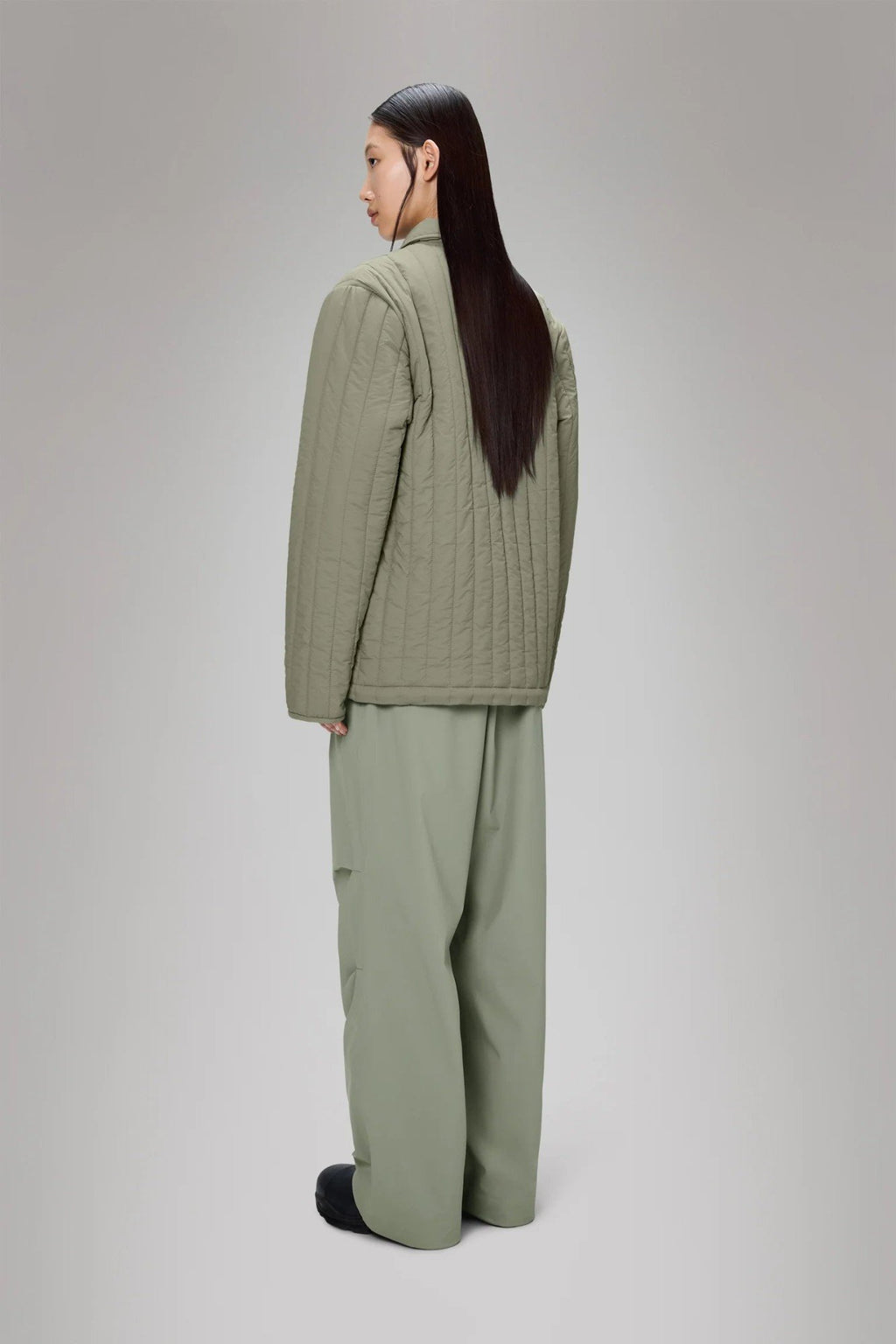 Banja Liner Overshirt
