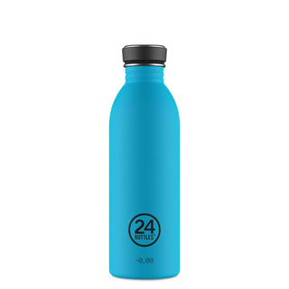 Lagoon Blue Urban Bottle 500 ml