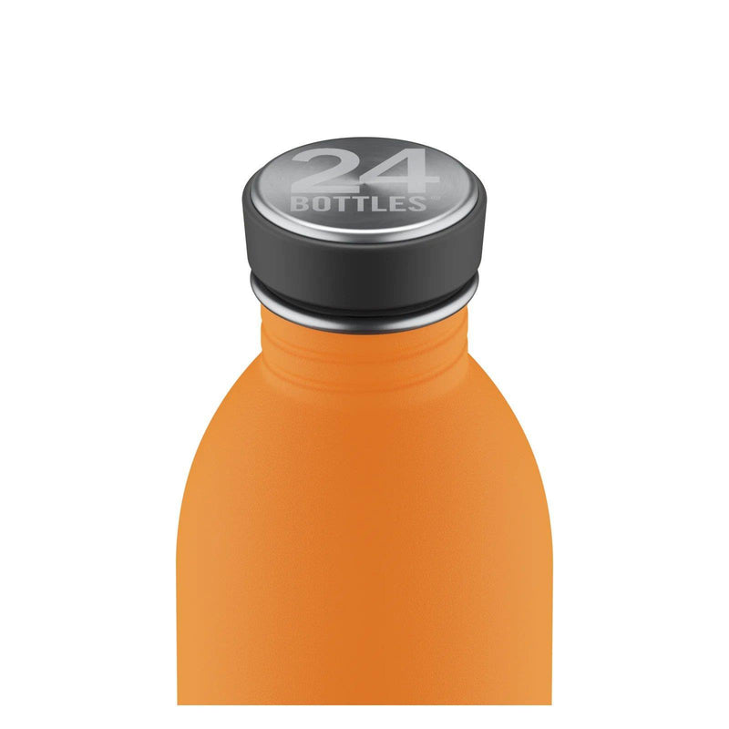 Total Orange Urban Bottle 500ml - 24Bottles
