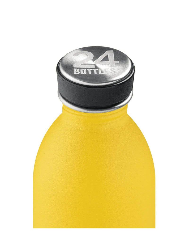Taxi Yellow Urban Bottle 500 Ml - 24 Bottles