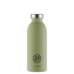 Sage Clima Bottle 500 ml - 24Bottles