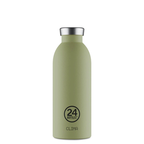 Sage Clima Bottle 500 ml - 24Bottles