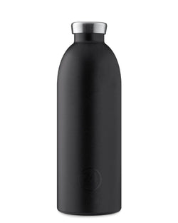 Tuxedo Black Clima Bottle 850ml - 24 Bottles