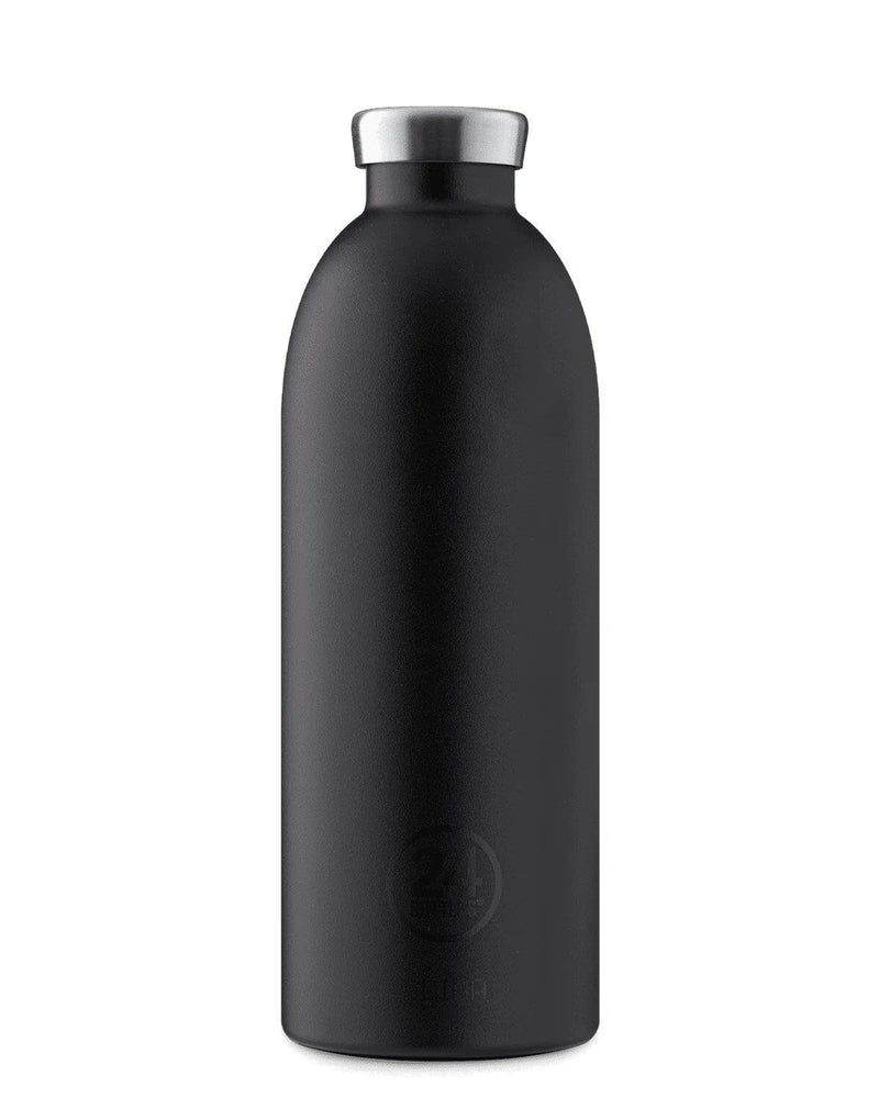 Tuxedo Black Clima Bottle 850ml - 24Bottles