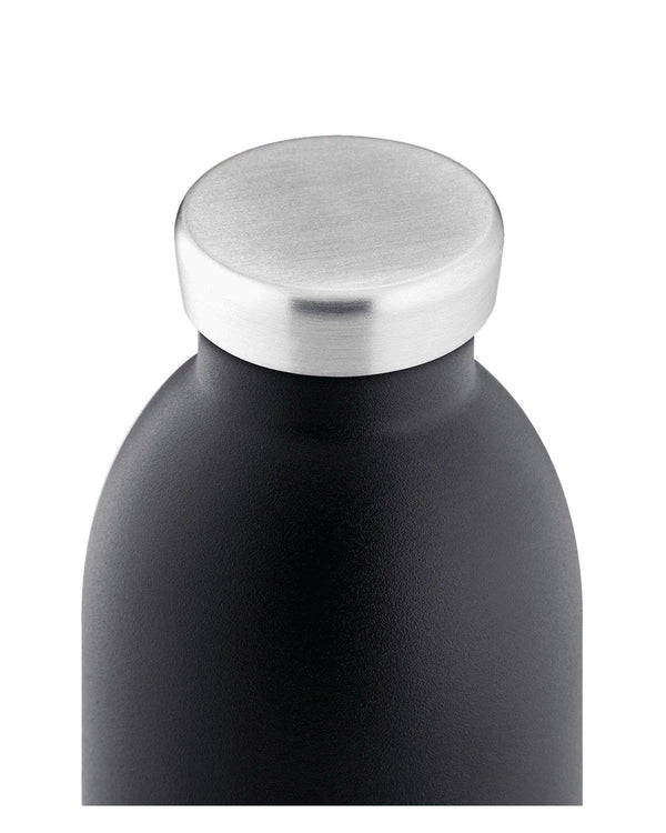 Tuxedo Black Clima Bottle 850ml - 24 Bottles