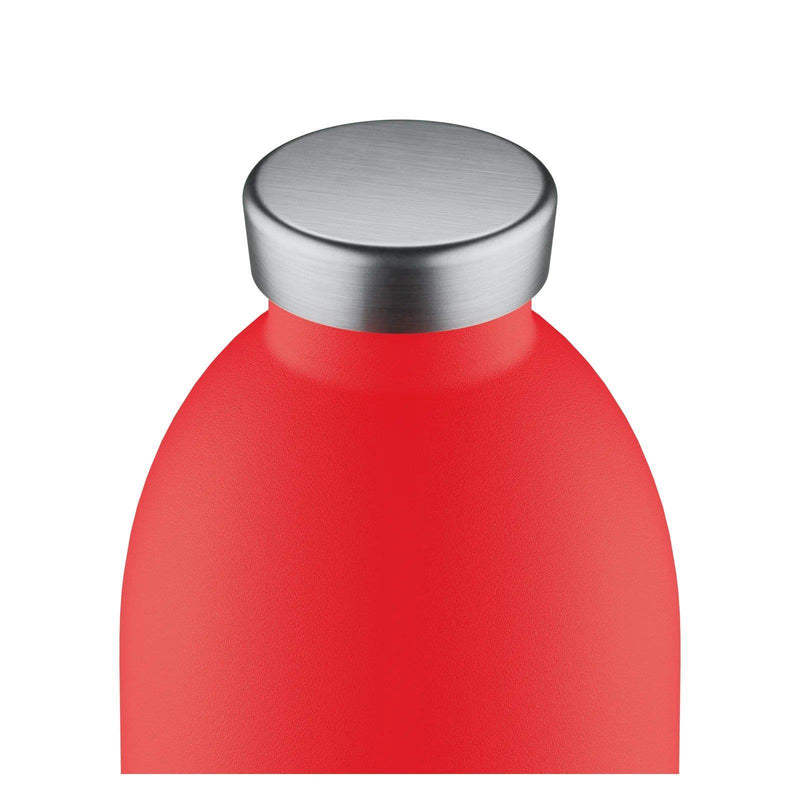 Hot Red Clima Bottle 850 ml - 24Bottles