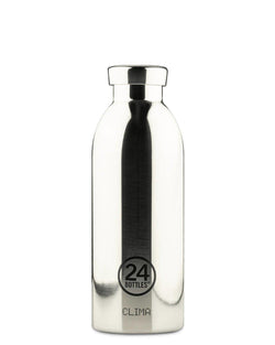 Mirror Steel Clima Bottle 500mL - 24 Bottles