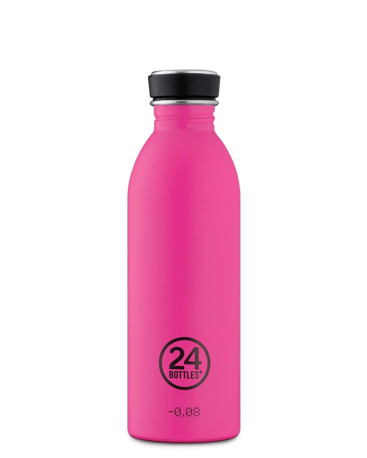 Passion Pink Urban Bottle 500ml - 24Bottles