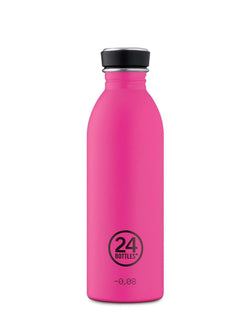 Passion Pink Urban Bottle 500ml - 24Bottles