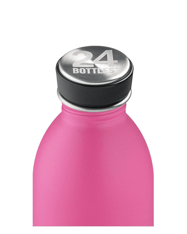 Passion Pink Urban Flasche 500ml - 24Bottles