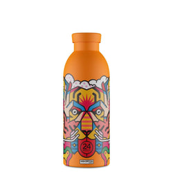 Van Orton x 24Bottles Orange 500 ml Clima Bottle - 24Bottles