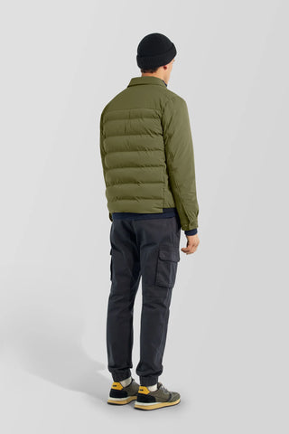 REI SHACKET
