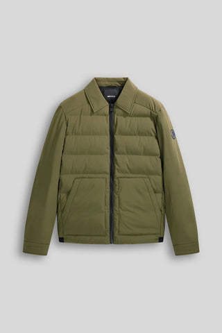 REI SHACKET