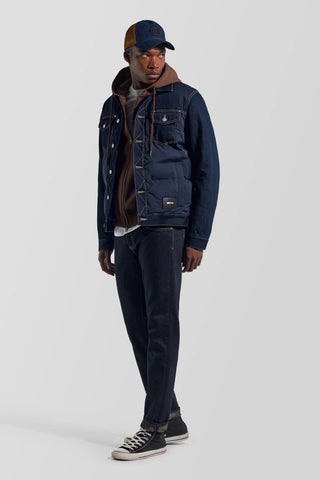 GRID JACKET