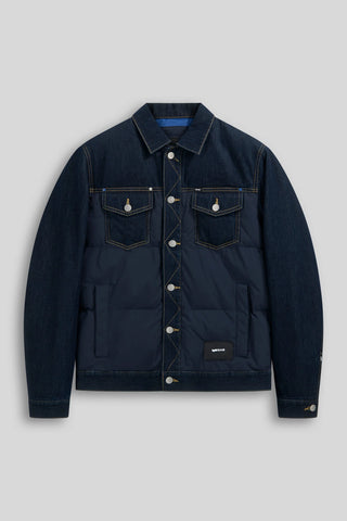 GRID JACKET