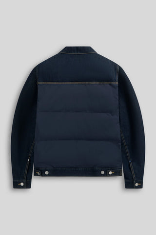 GRID JACKET