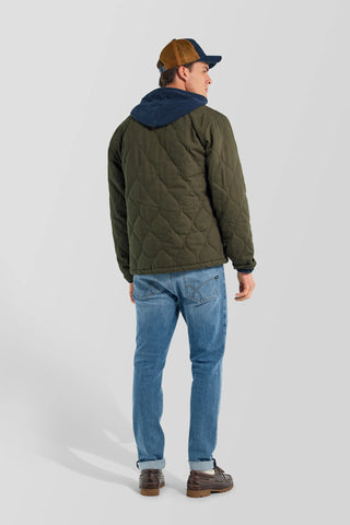 PUFFER JACKET