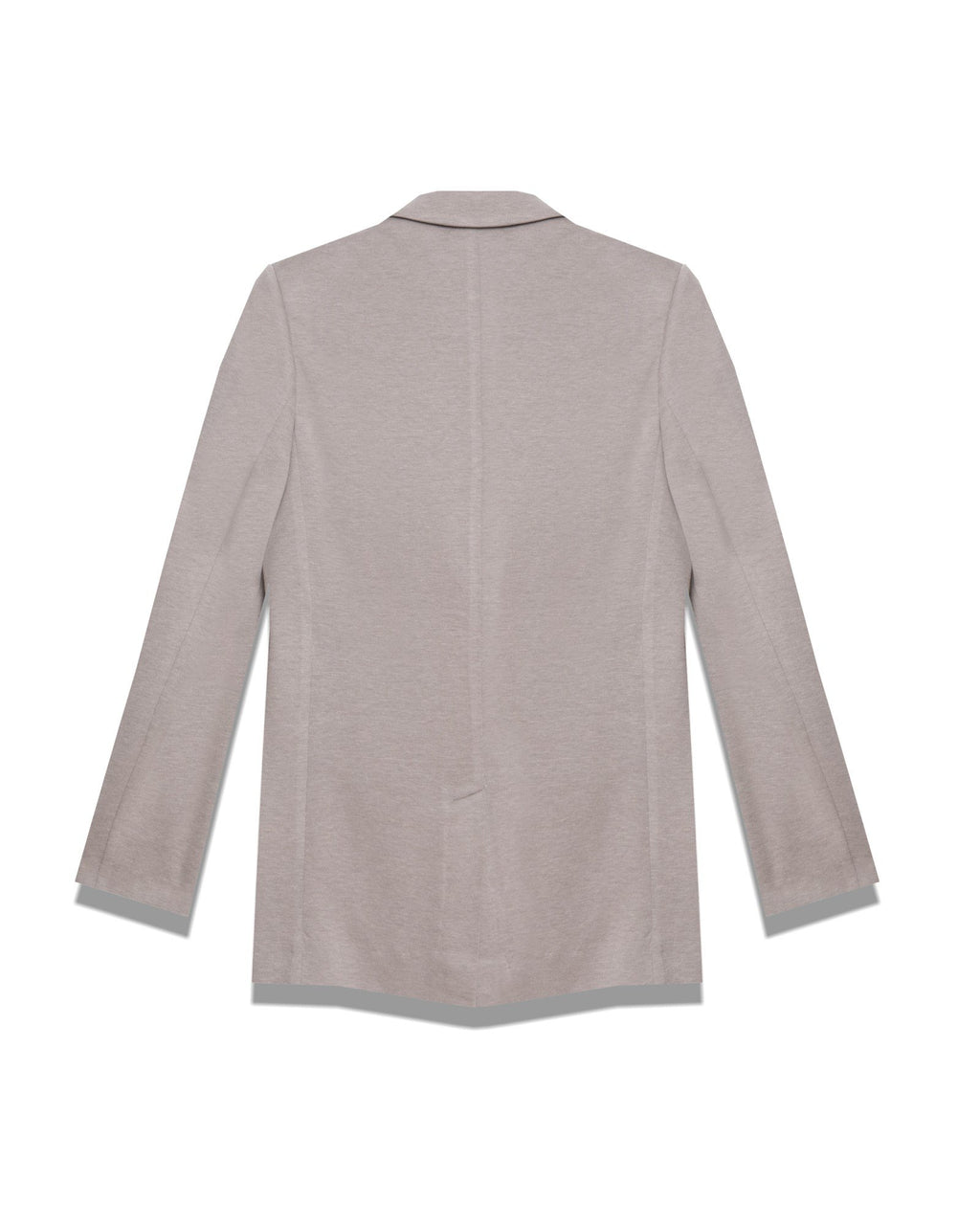 Lightweight Structured Blazer