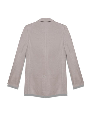 Lightweight Structured Blazer