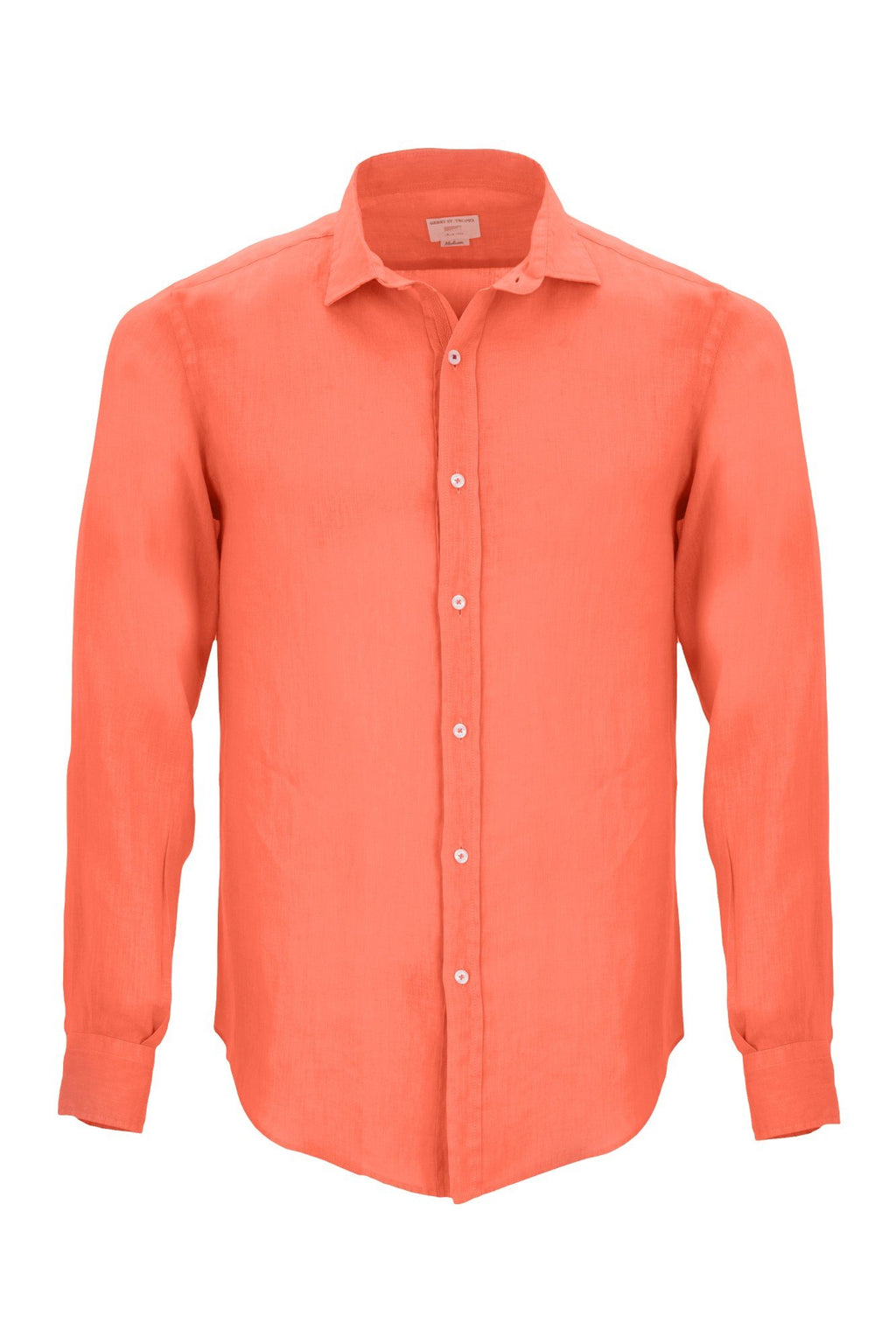 Formentera Linen Shirt