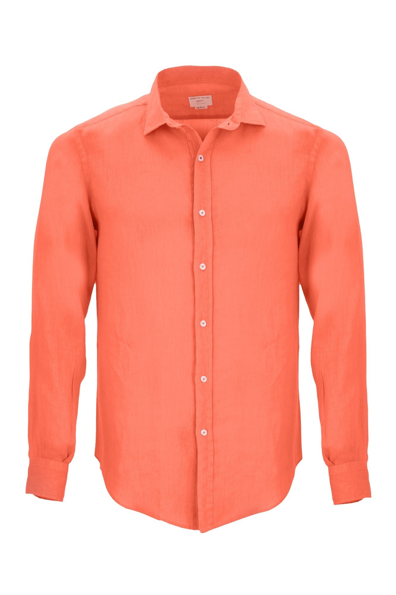 Formentera Linen Shirt