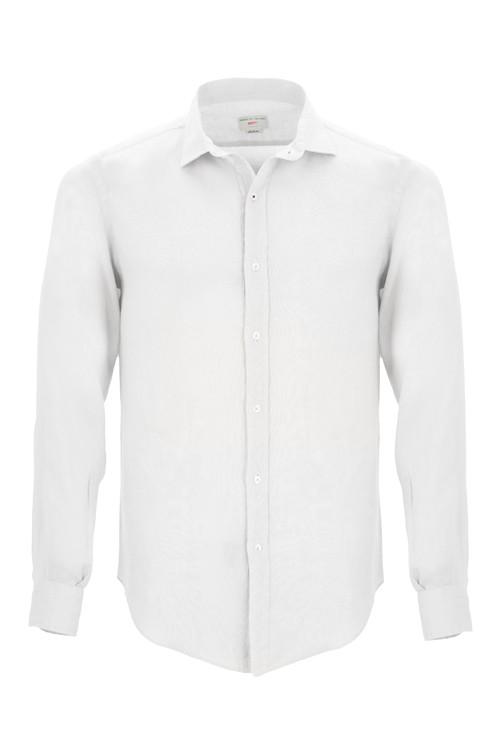 Formentera Linen Shirt