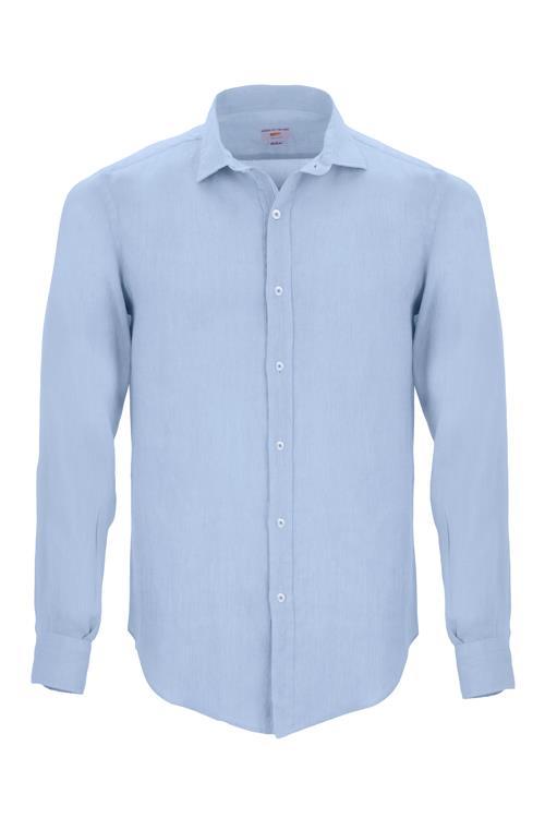 Formentera Shirt - Gerry St. Tropez