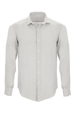 Formentera Linen Shirt - Gerry St. Tropez