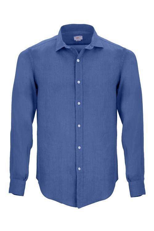 Formentera Linen Shirt