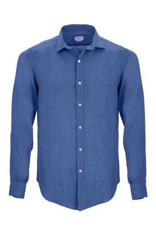 Formentera Linen Shirt
