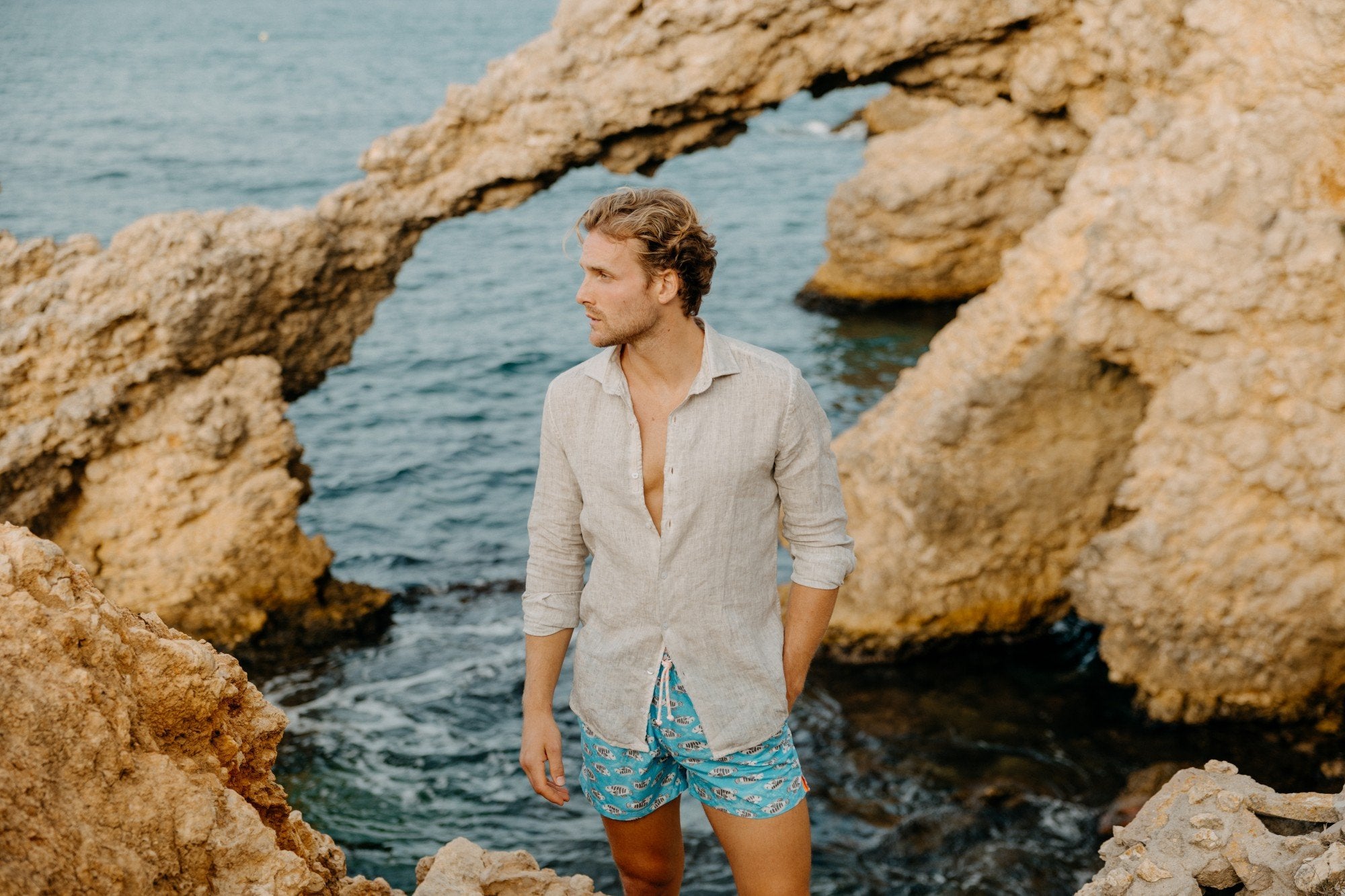 Positano