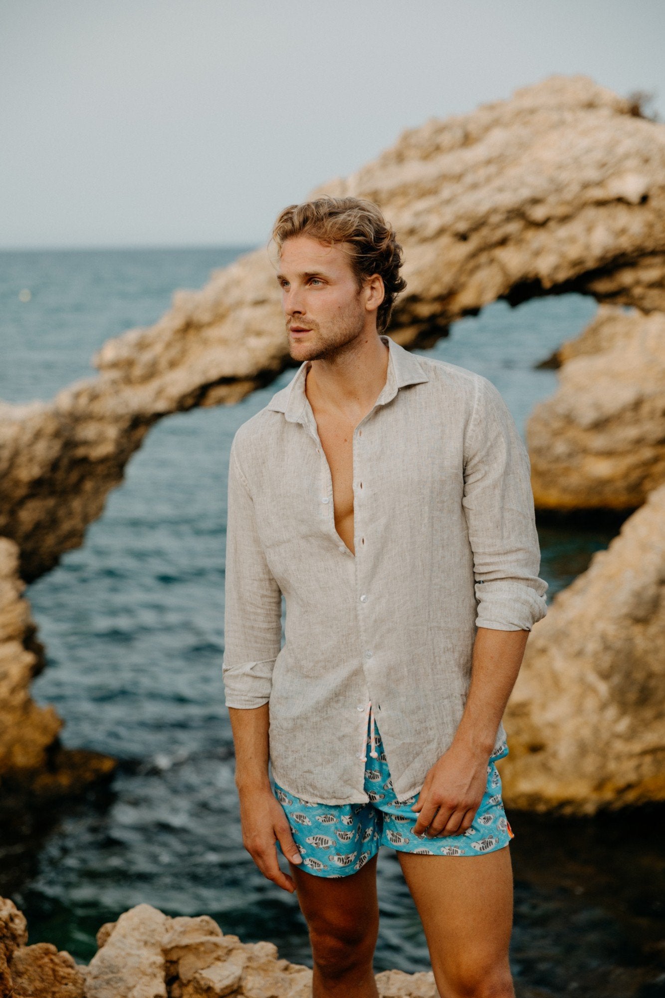Positano