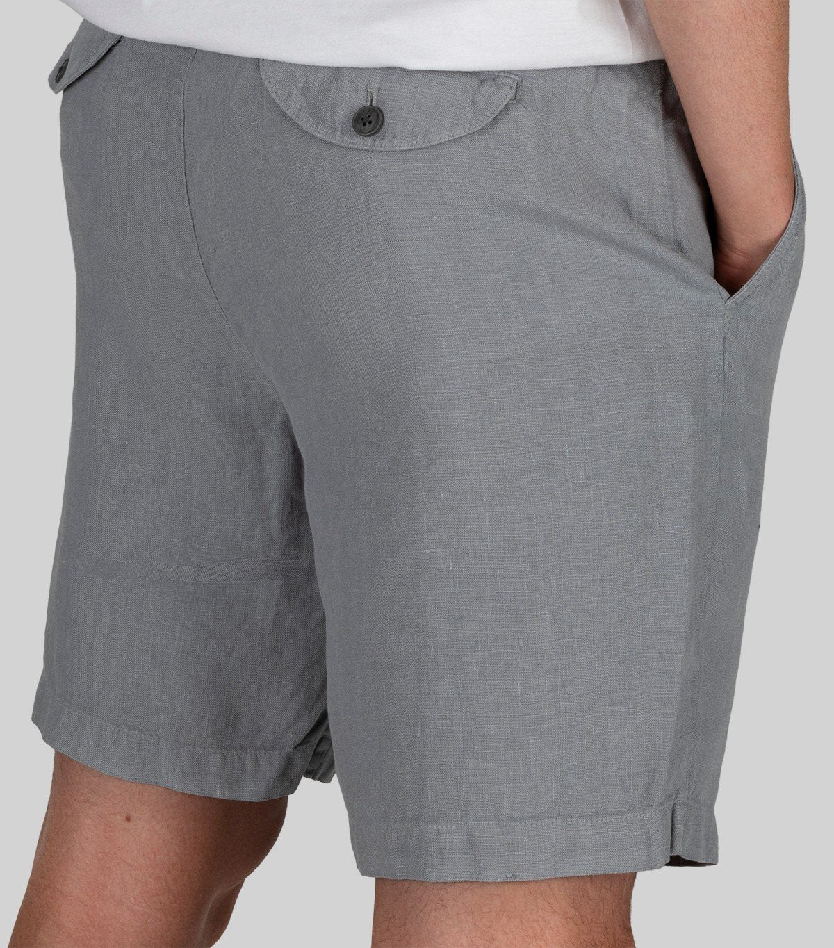 Soto Shorts