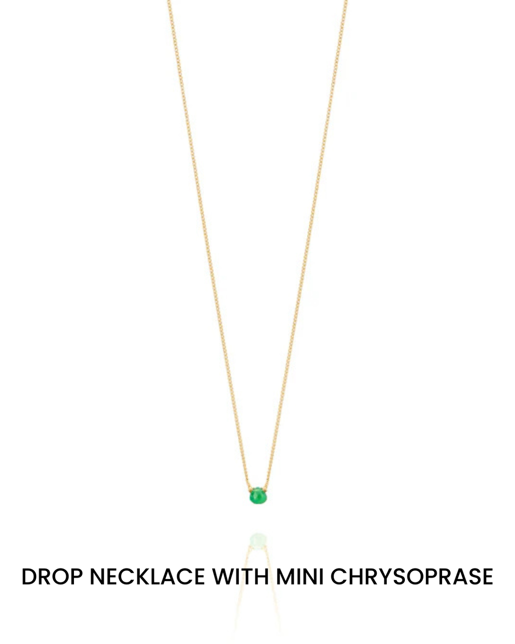 Sopro Necklace — Gift Inspires Gift