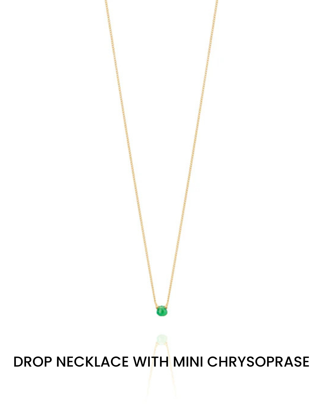 Sopro Necklace — Gift Inspires Gift