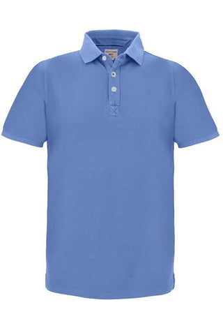 Polo - Gerry St. Tropez