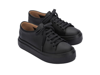 Wild Sneaker Black - Melissa