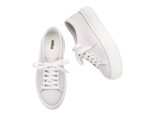 Wild Sneaker White - Melissa