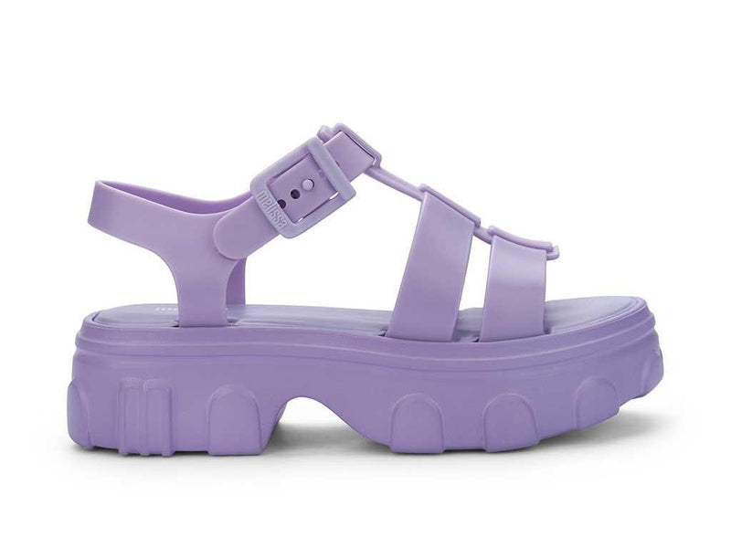 Ella Lilac Sandal - Melissa