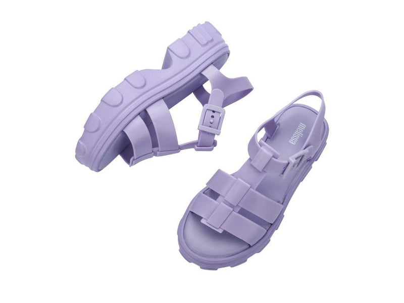 Ella Lilac Sandal - Melissa