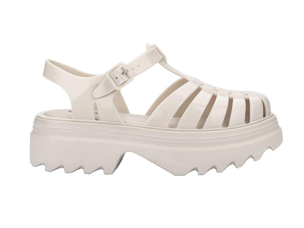 Possession Platform II Sandal - Melissa